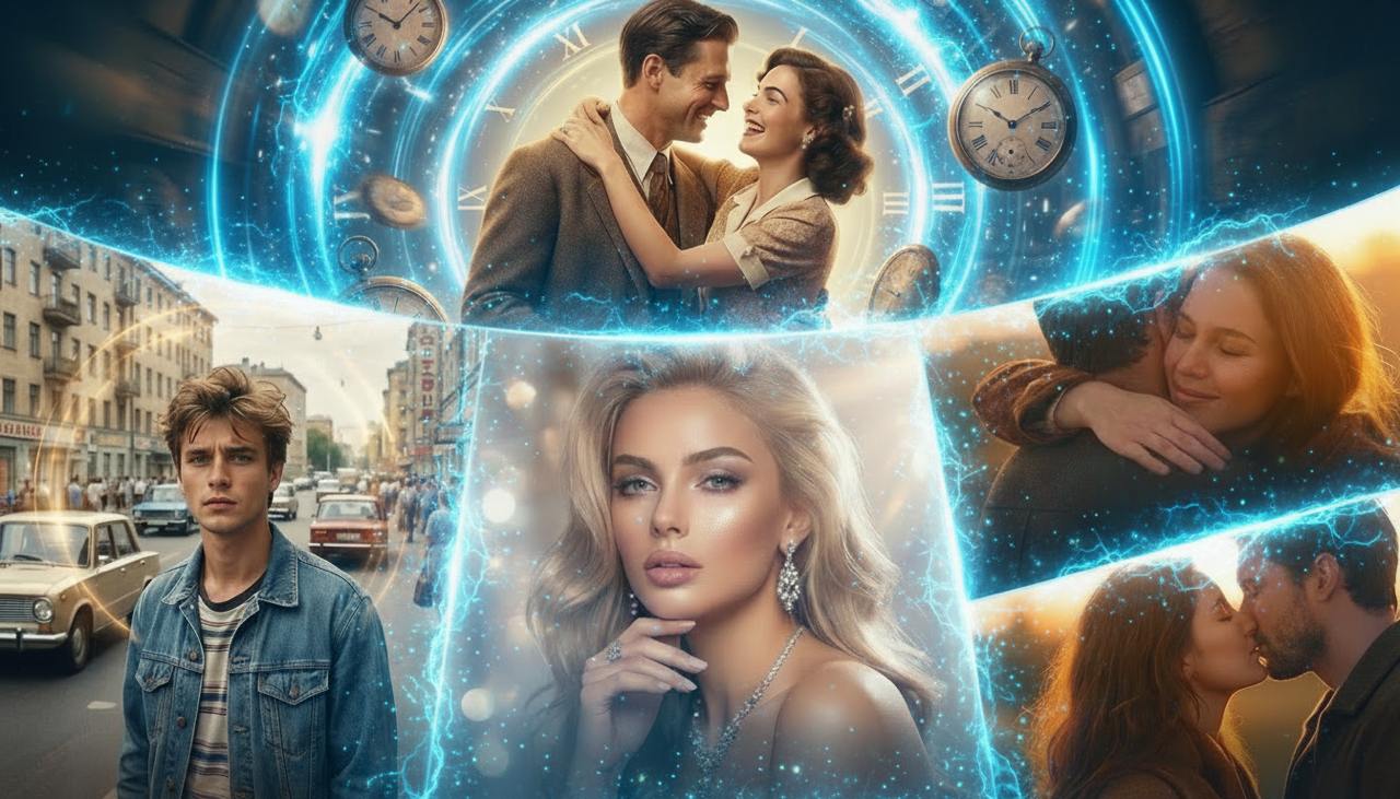 Превью Vibe Hype